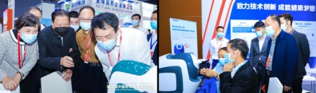 博奧晶典室內展臺